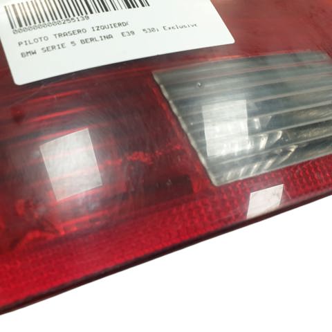 BMW 63216902527 Фонарь задний левый в наличии Ирпень