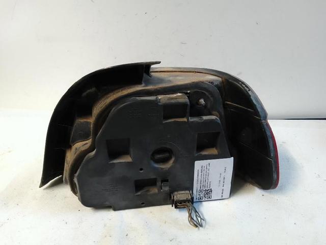 63216902527 BMW Фонарь задний левый купить в Ужгород