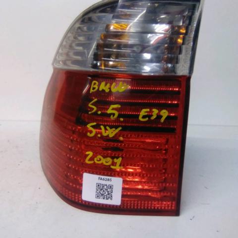 63216902531 BMW Фонарь задний левый купить в Чернигов