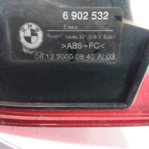 63216902532 BMW Фонарь задний правый внешний купить в Днепр