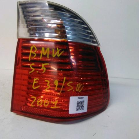 63216902532 BMW Фонарь задний правый внешний купить в Винница