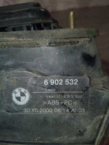 63216902532 BMW Фонарь задний правый внешний купить в Павлоград