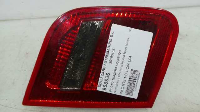 BMW 63216910537 Фонарь задний левый внутренний в наличии Запорожье