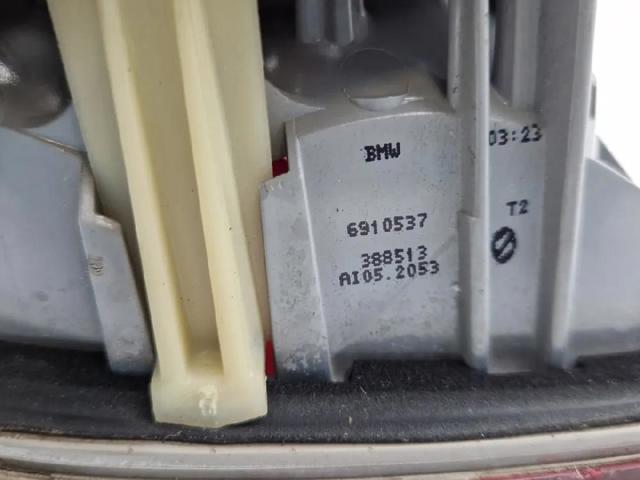 63216910537 BMW Фонарь задний левый внутренний купить в Львов