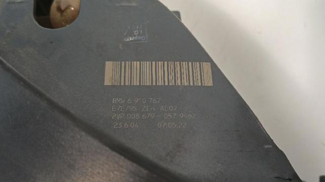 63216910767 BMW Фонарь задний левый внешний купить в Хмельницкий