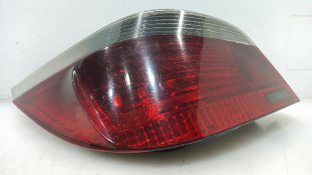 63216910767 BMW Фонарь задний левый внешний купить в Львов