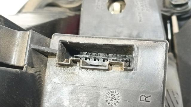 BMW 63216910768 Фонарь задний правый внешний в наличии Полтава