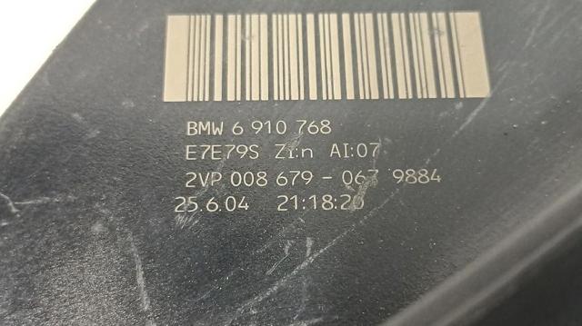 63216910768 BMW Фонарь задний правый внешний купить в Николаев