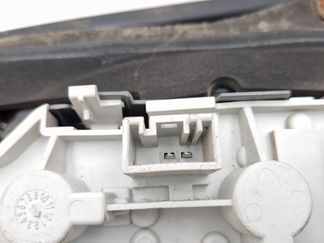 63216912516 BMW Фонарь противотуманный задний правый купить в Черновцы