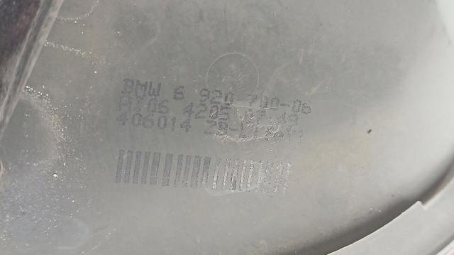 63216920700 BMW Фонарь задний правый внешний купить в Житомир