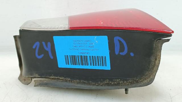 63216920700 BMW Фонарь задний правый внешний купить в Украина