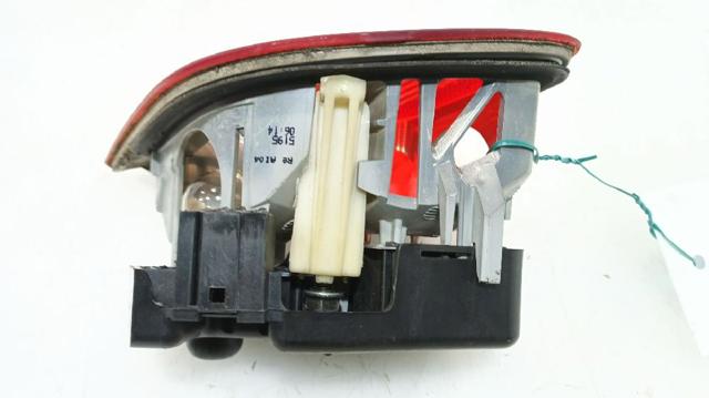 BMW 63216920706 Фонарь задний правый внутренний в наличии Каменское