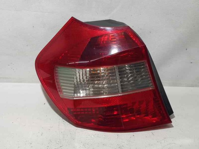 63216924501 BMW Фонарь задний левый купить в Николаев