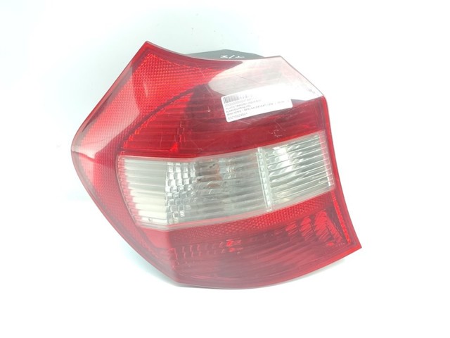 63216924501 BMW Фонарь задний левый купить в Николаев
