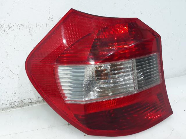 63216924501 BMW Фонарь задний левый купить в Тернополь