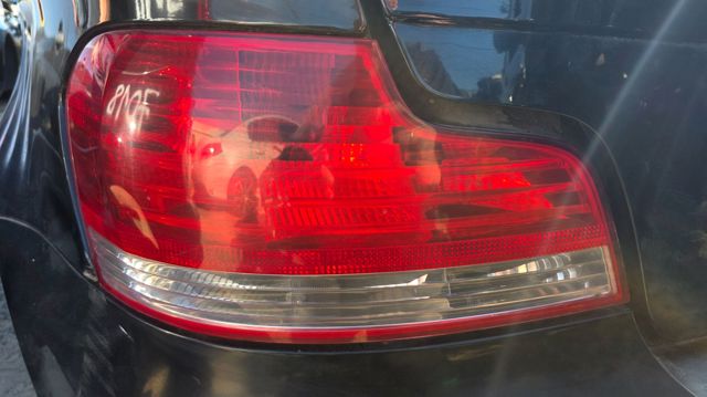 63216924519 BMW Фонарь задний левый купить в Николаев
