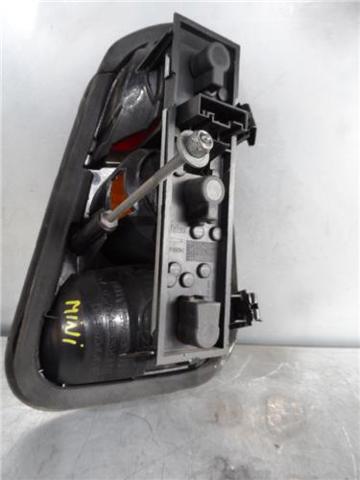 BMW 63216935783 Фонарь задний левый в наличии Ужгород