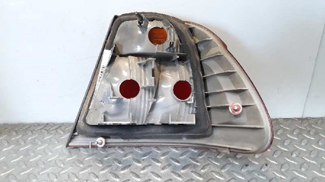 63216946533 BMW Фонарь задний левый внешний купить в Львов