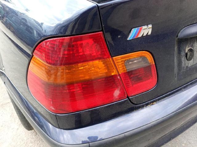BMW 63216946533 Фонарь задний левый внешний в наличии Львов
