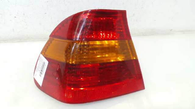 63216946533 BMW Фонарь задний левый внешний купить в Львов