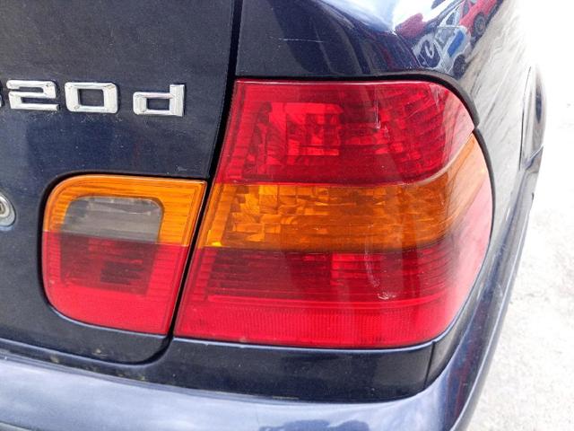 63216946534 BMW Фонарь задний правый внешний купить в Полтава
