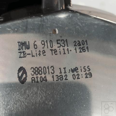 63216946535 BMW Фонарь задний левый внешний купить в Ужгород