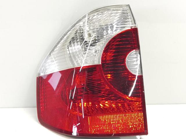 Lanterna traseira esquerda externa 63216990169 BMW