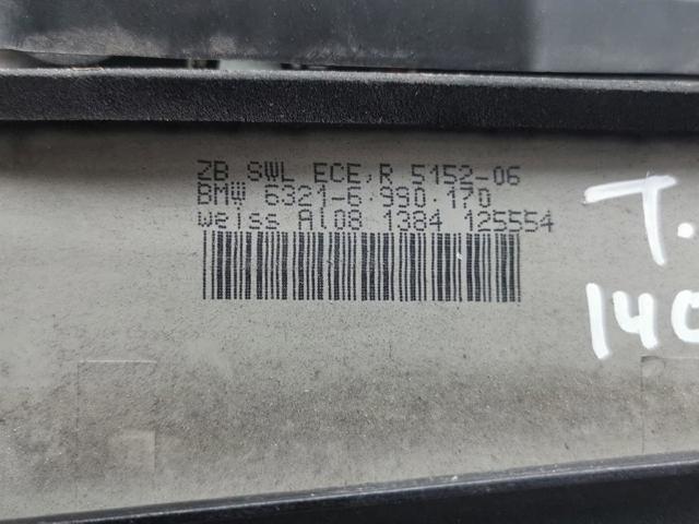 63216990170 Фонарь задний правый внешний купить Чернигов