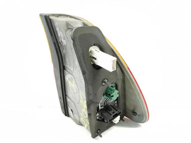 63217158387 BMW Фонарь задний левый внешний купить в Винница