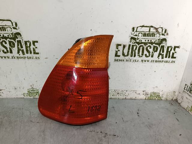 63217158387 BMW Фонарь задний левый внешний купить в Винница