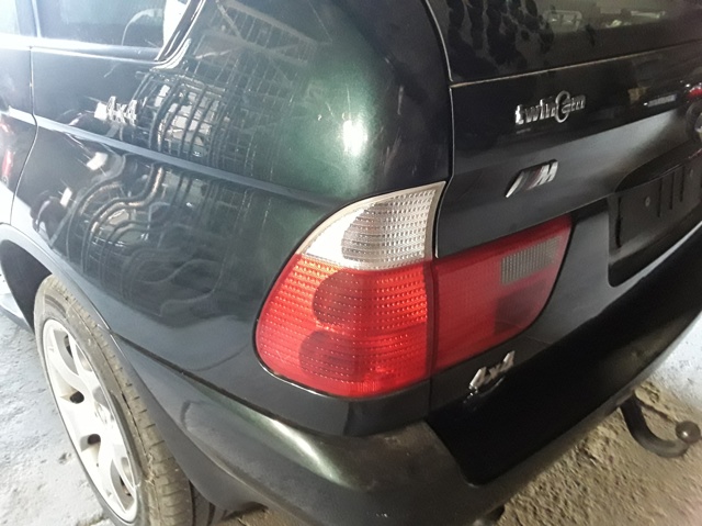 BMW 63217158389 Фонарь задний левый внешний в наличии Житомир