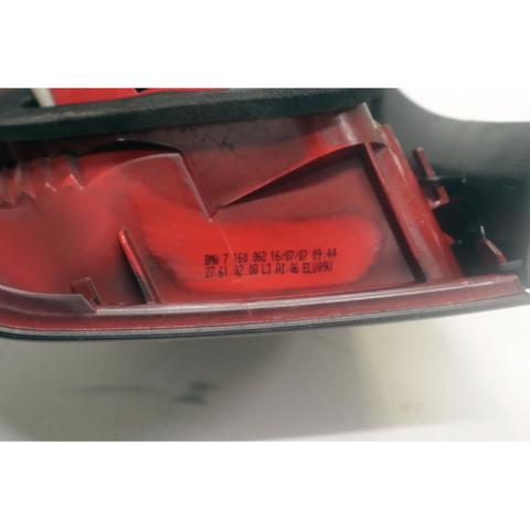 63217160062 BMW Фонарь задний правый внешний купить в Ровно