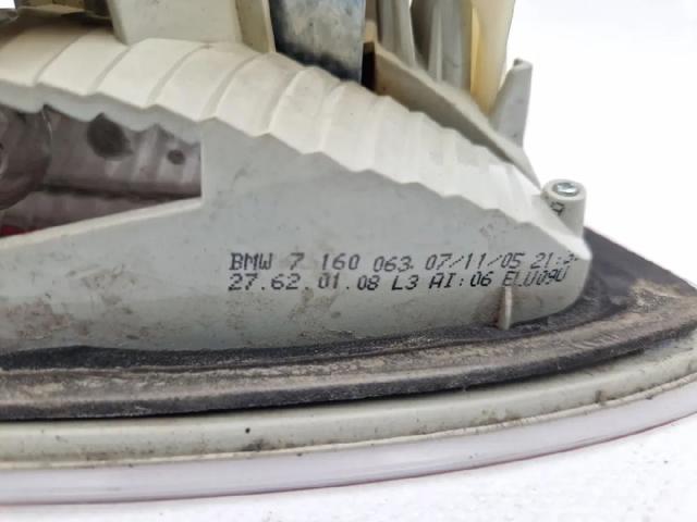BMW 63217160063 Фонарь задний левый внутренний в наличии Кривой Рог