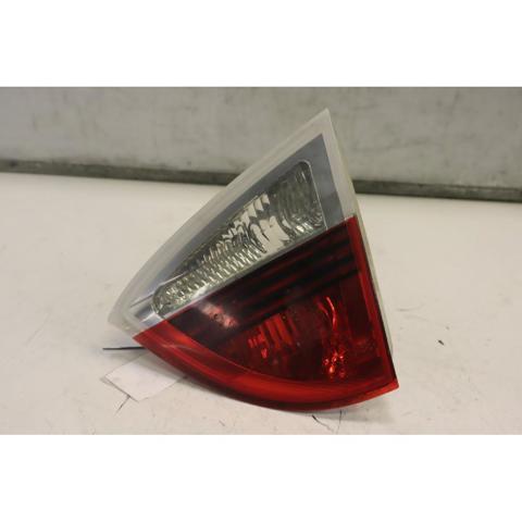 63217160064 BMW Фонарь задний правый внутренний купить в Черновцы