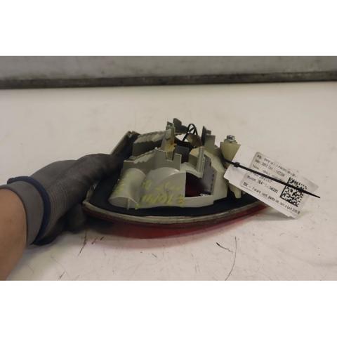 63217160064 BMW Фонарь задний правый внутренний купить в Тернополь