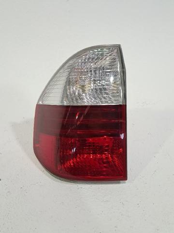 Lanterna traseira esquerda externa 63217162209 BMW