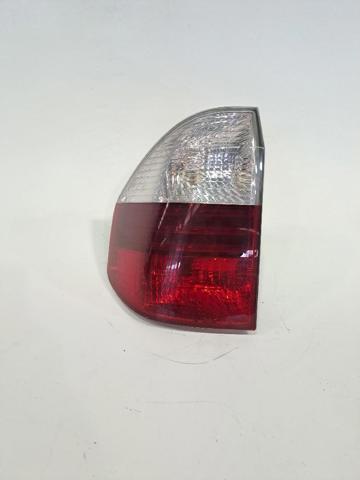 Lanterna traseira esquerda externa 63217162209 BMW