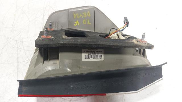 63217162210 BMW Фонарь задний правый внешний купить в Полтава