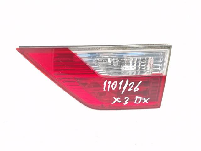 BMW 63217162214 Фонарь задний правый внутренний в наличии Львов