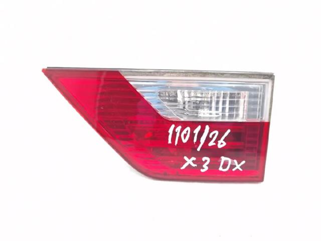 63217162214 BMW Фонарь задний правый внутренний купить в Одесса