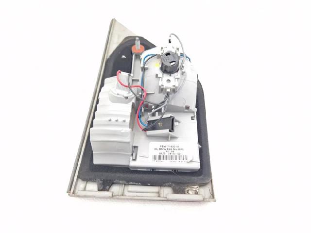 63217162214 BMW Фонарь задний правый внутренний купить в Тернополь