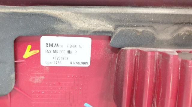 63217164486 BMW Фонарь задний правый внутренний купить в Киев