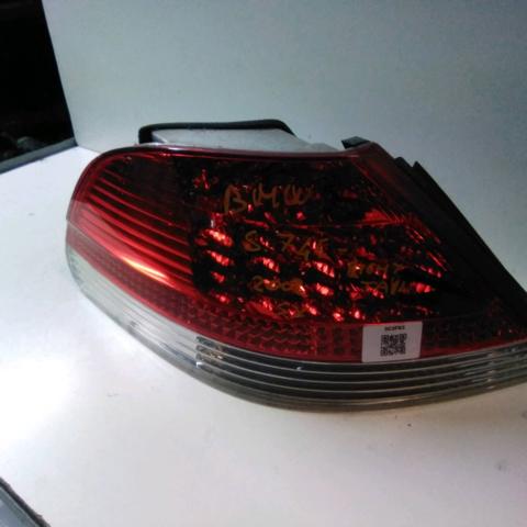 63217164735 BMW Фонарь задний левый внешний купить в Тернополь