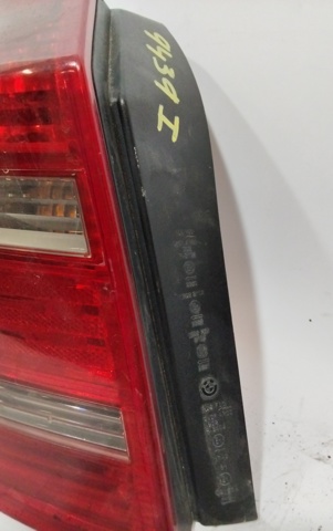63217164955 BMW Фонарь задний левый купить в Чернигов