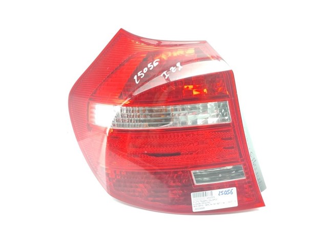 63217164955 BMW Фонарь задний левый купить в Чернигов