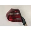 Lanterna traseira esquerda 63217164955 BMW