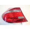 Lanterna traseira esquerda 63217164955 BMW