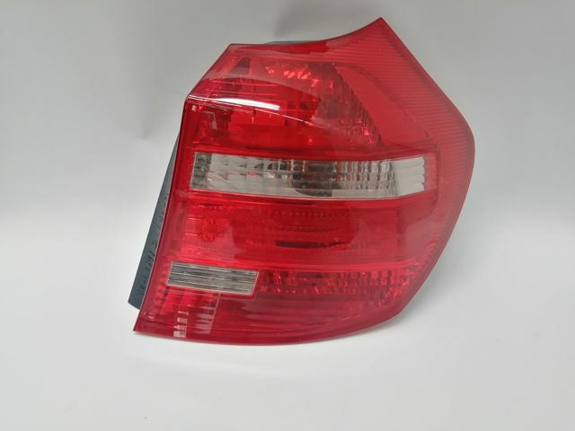 Lanterna traseira direita para BMW 1 118 D N47D20C 63217164956