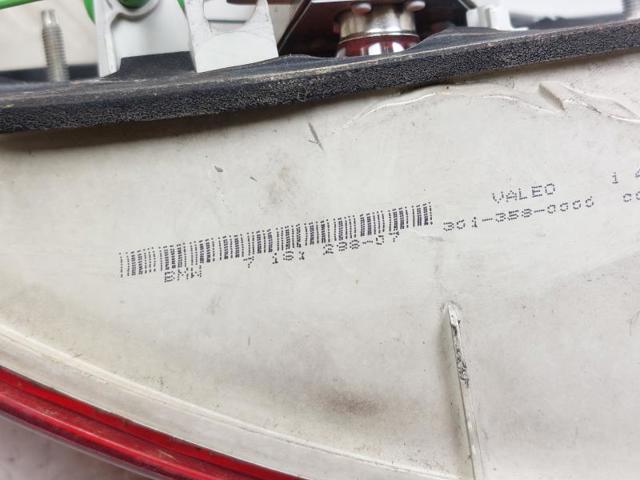 63217164956 BMW Фонарь задний правый купить в Ровно