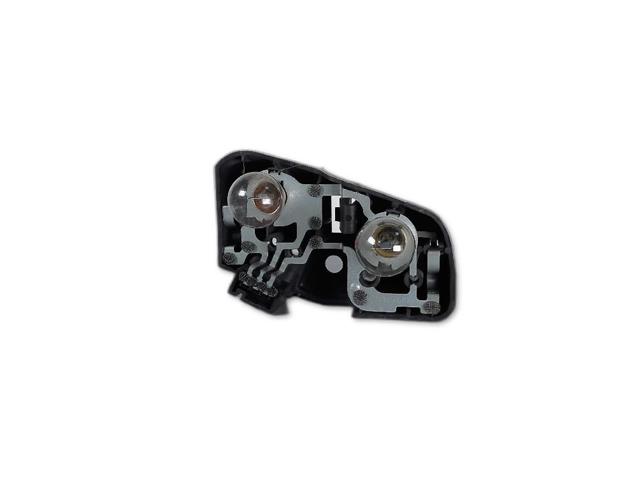 63217165744 BMW Цоколь (патрон) заднего фонаря купить в Киев